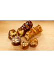 İri Cevizli Sucuk (Naturel) 500 gr.