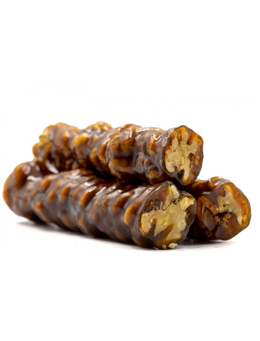 İri Cevizli Sucuk (Naturel) 500 gr.