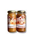 Karamelli Süt Reçeli 280 gr. Karamelli Süt Reçeli 280 gr.