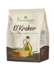 D' Kraker (Zeytinyağlı & Kekikli Kraker) 200 gr.