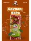 Burgu Erişte (Sebzeli) 350 gr. Burgu Erişte (Sebzeli) 350 gr.