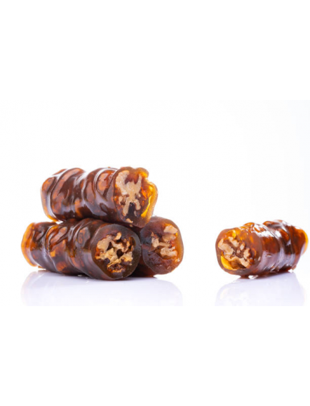 İri Cevizli Sucuk (Naturel) 1 kg.