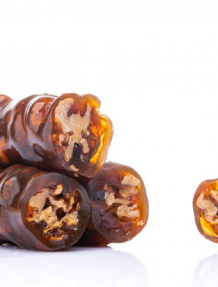 İri Cevizli Sucuk (Naturel) 500 gr.