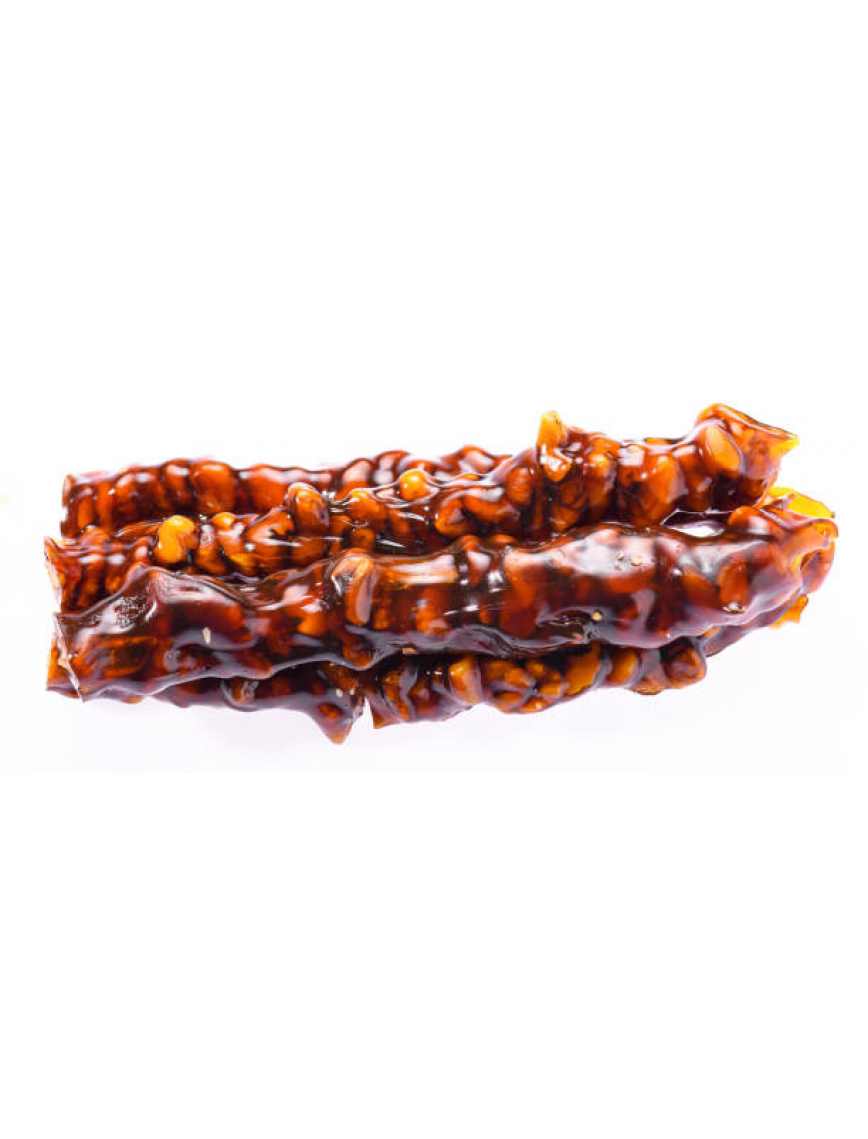 İri Cevizli Sucuk (Naturel) 500 gr.