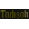 Tadışah